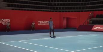 Tennis Manager 2023