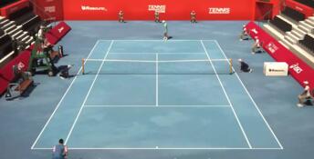 Tennis Manager 2023 PC Screenshot