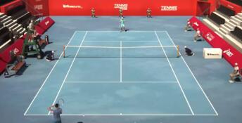 Tennis Manager 2023 PC Screenshot