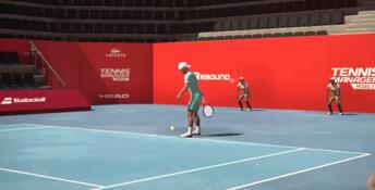 Tennis Manager 2023 PC Screenshot