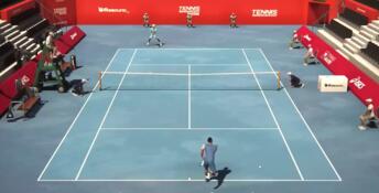 Tennis Manager 2023 PC Screenshot