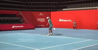 Tennis Manager 2023 PC Screenshot