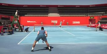 Tennis Manager 2023 PC Screenshot