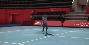 Tennis Manager 2023 PC Screenshot