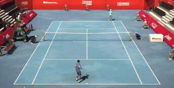 Tennis Manager 2023 PC Screenshot