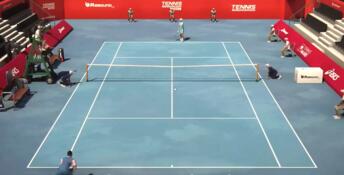 Tennis Manager 2023 PC Screenshot