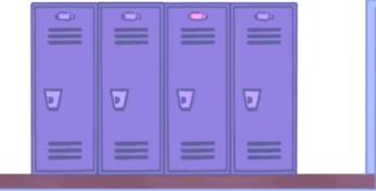Tentacle Locker PC Screenshot