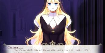 Tentacles Party With Nuns PC Screenshot