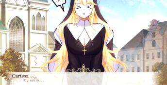 Tentacles Party With Nuns PC Screenshot