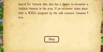 Tentacles Thrive