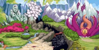Tentacles Thrive PC Screenshot