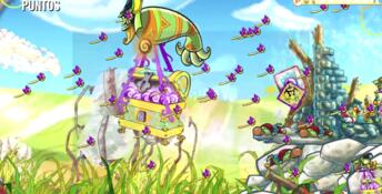 Teodoro and the Evil Machines PC Screenshot