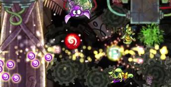 Teodoro and the Evil Machines PC Screenshot