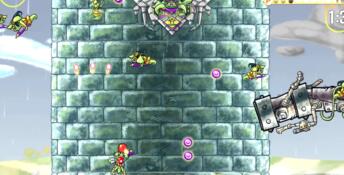 Teodoro and the Evil Machines PC Screenshot