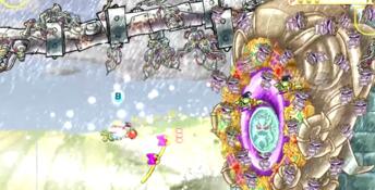 Teodoro and the Evil Machines PC Screenshot
