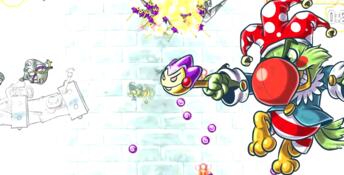 Teodoro and the Evil Machines PC Screenshot