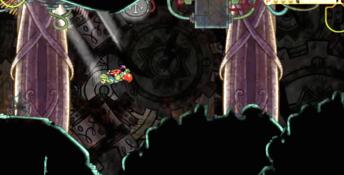 Teodoro and the Evil Machines PC Screenshot