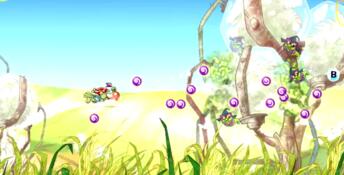 Teodoro and the Evil Machines PC Screenshot