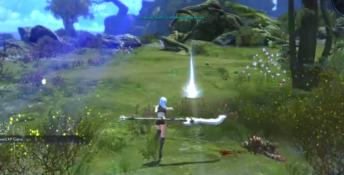 TERA PC Screenshot