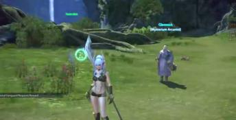 TERA PC Screenshot