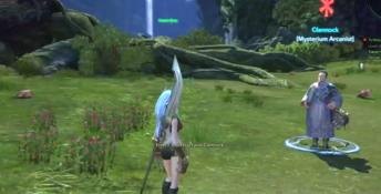 TERA PC Screenshot