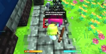 Teravit PC Screenshot