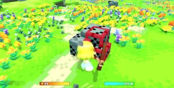 Teravit PC Screenshot