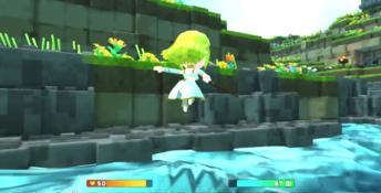 Teravit PC Screenshot