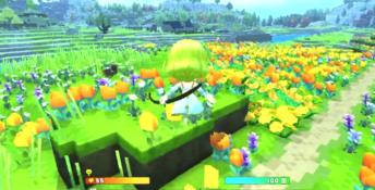 Teravit PC Screenshot