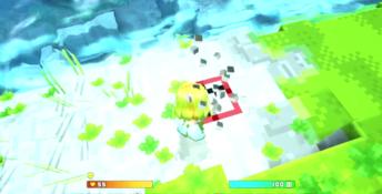 Teravit PC Screenshot