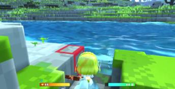 Teravit PC Screenshot