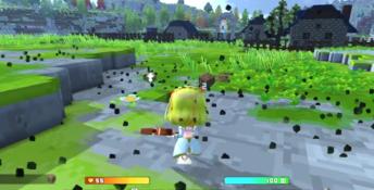 Teravit PC Screenshot