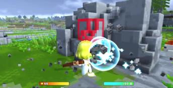 Teravit PC Screenshot