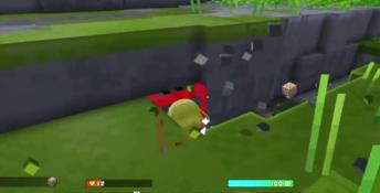 Teravit PC Screenshot