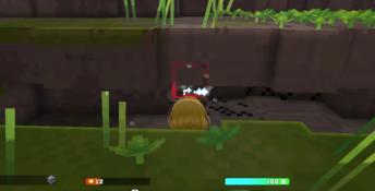 Teravit PC Screenshot