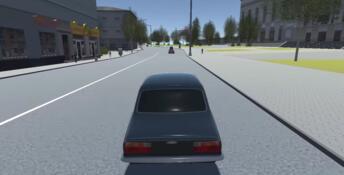 Tercity Life Simulator PC Screenshot