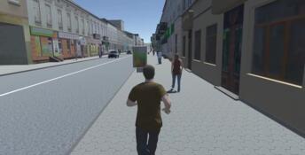 Tercity Life Simulator