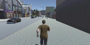 Tercity Life Simulator