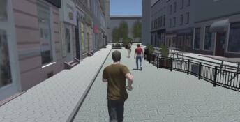 Tercity Life Simulator