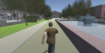 Tercity Life Simulator