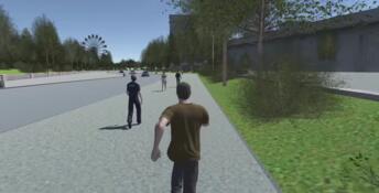 Tercity Life Simulator PC Screenshot