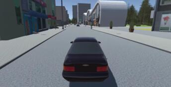 Tercity Life Simulator PC Screenshot