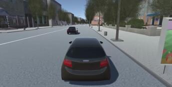 Tercity Life Simulator PC Screenshot