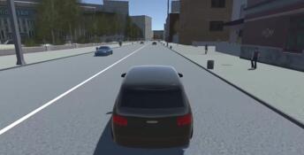 Tercity Life Simulator PC Screenshot