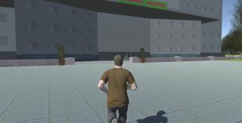 Tercity Life Simulator PC Screenshot