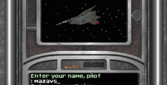 Terminal Velocity: Boosted Edition PC Screenshot
