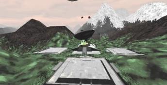 Terminal Velocity: Boosted Edition