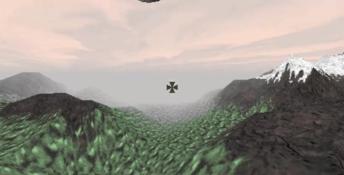 Terminal Velocity: Boosted Edition PC Screenshot