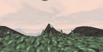 Terminal Velocity: Boosted Edition PC Screenshot
