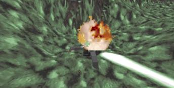 Terminal Velocity: Boosted Edition PC Screenshot